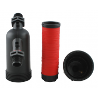 Дисковый фильтр GLACLEAN 3/4" - GLACLEAN 	3/4" - фото, описание, отзывы, купить, характеристики